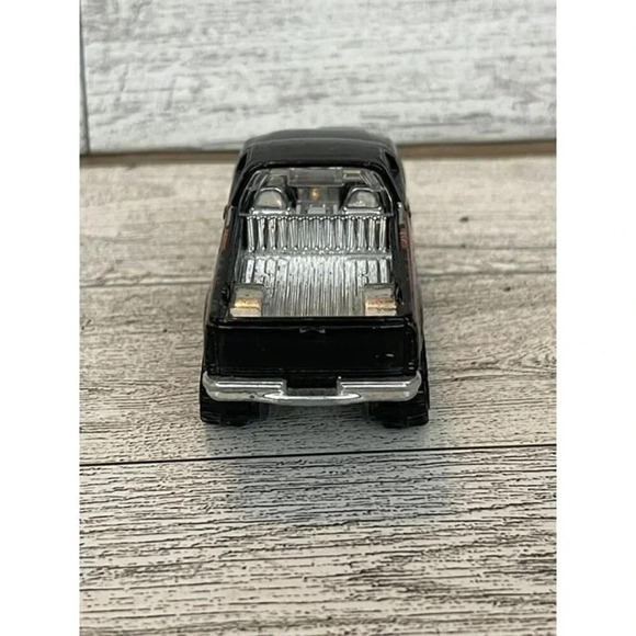 Vintage VTG 1997 Ford F-150 Cycling Team Hot Wheels 1996 Mattel - Picture 4 of 7